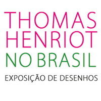 rioecultura : EXPO Thomas Henriot no Brasil : Centro Cultural Justia Federal (CCJF)